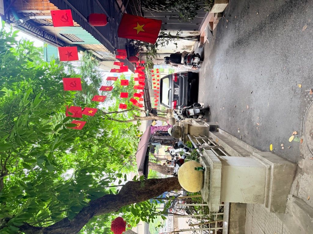 Bán nhà Thanh Xuân Bắc - diện tích 70m2 1 tầng - Ô TÔ ĐỖ CỬA - giá 4,75 tỷ