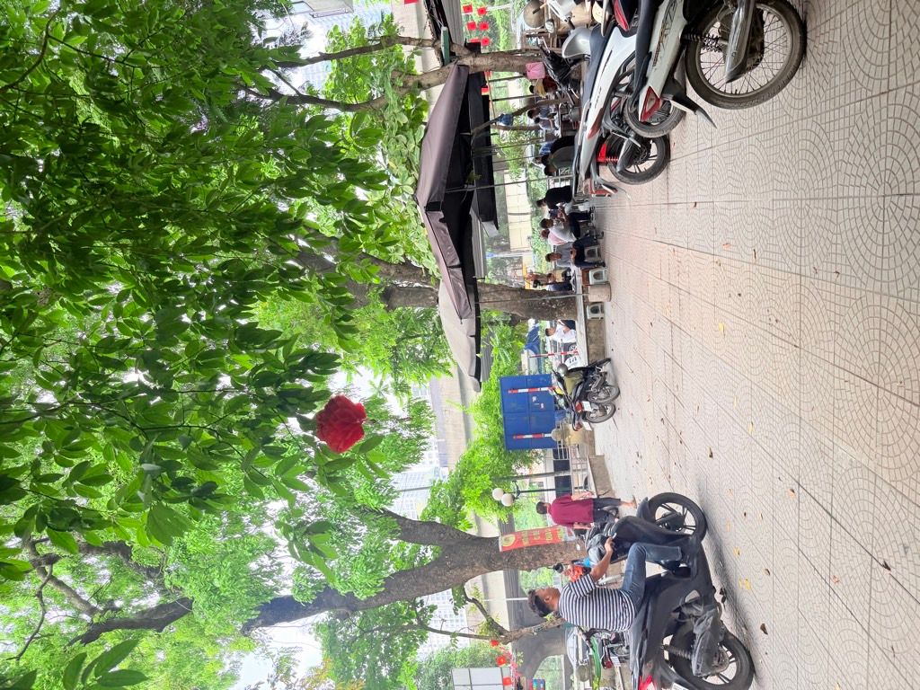 Bán nhà Thanh Xuân Bắc - diện tích 70m2 1 tầng - Ô TÔ ĐỖ CỬA - giá 4,75 tỷ