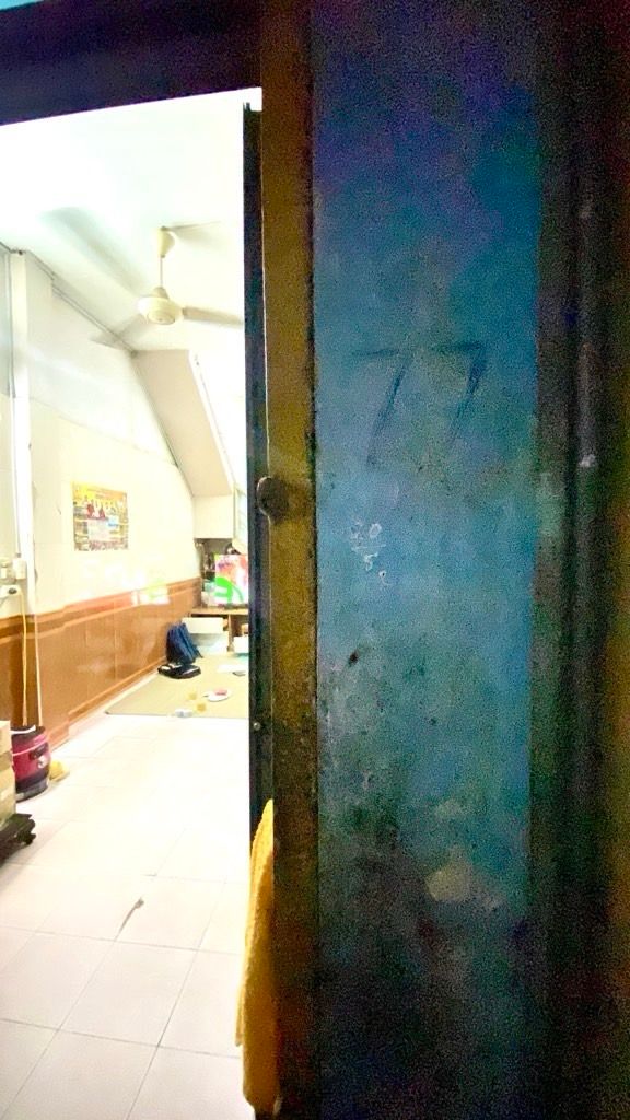 Bán nhà Đê Tô Hoàng - diện tích 16m2 3 tầng - Mặt phố, giá 3,1 tỷ