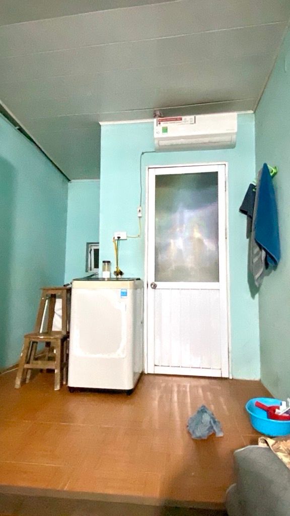 Bán nhà Đê Tô Hoàng - diện tích 16m2 3 tầng - Mặt phố, giá 3,1 tỷ