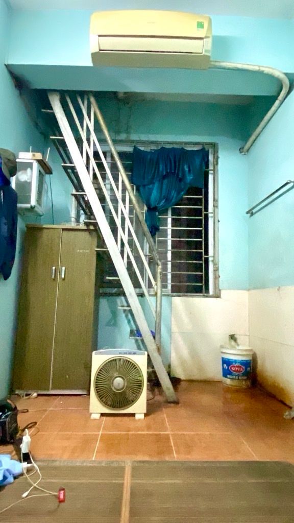 Bán nhà Đê Tô Hoàng - diện tích 16m2 3 tầng - Mặt phố, giá 3,1 tỷ