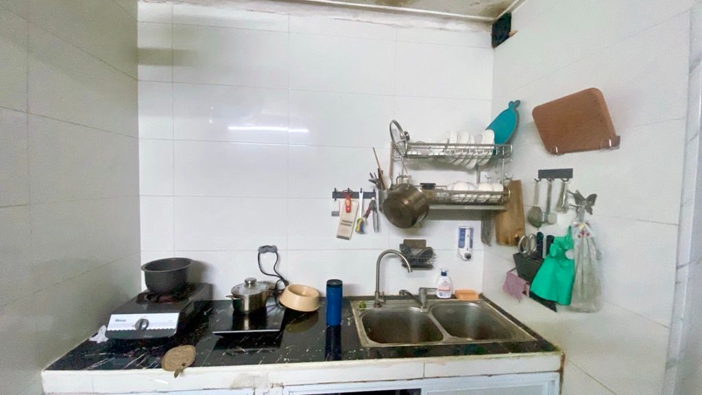 Bán nhà Ngõ Gốc Đề - diện tích 36,3m2 3 tầng - Hiếm, tầm tiền, trung tâm Hoàng Mai giá 7,0 tỷ