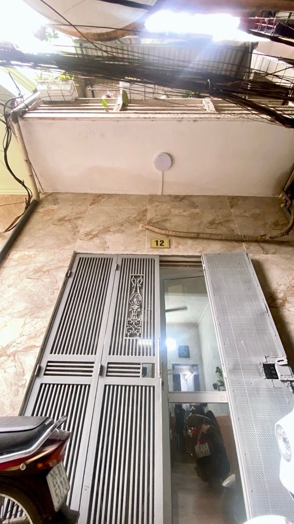 Bán nhà Ngõ Gốc Đề - diện tích 36,3m2 3 tầng - Hiếm, tầm tiền, trung tâm Hoàng Mai giá 7,0 tỷ