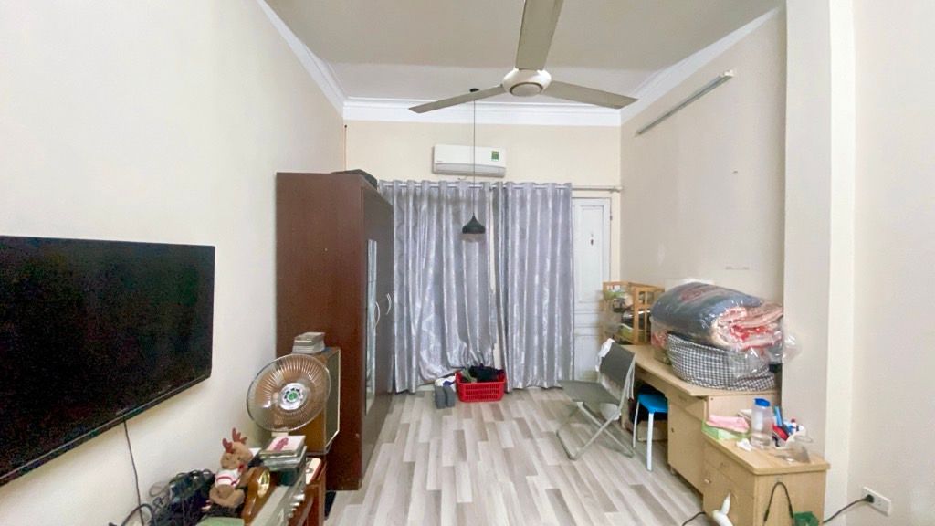 Bán nhà Ngõ Gốc Đề - diện tích 36,3m2 3 tầng - Hiếm, tầm tiền, trung tâm Hoàng Mai giá 7,0 tỷ