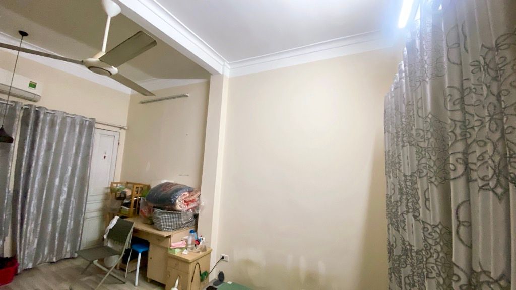 Bán nhà Ngõ Gốc Đề - diện tích 36,3m2 3 tầng - Hiếm, tầm tiền, trung tâm Hoàng Mai giá 7,0 tỷ