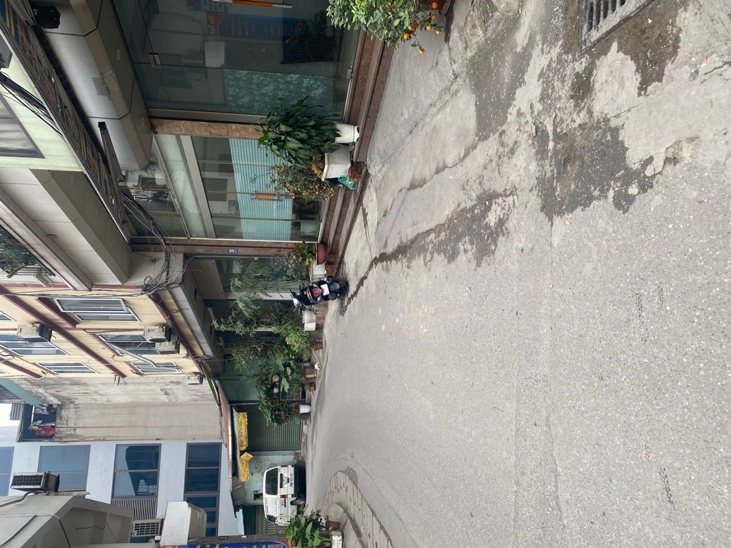 Bán nhà Ngõ Gốc Đề - diện tích 36,3m2 3 tầng - Hiếm, tầm tiền, trung tâm Hoàng Mai giá 7,0 tỷ