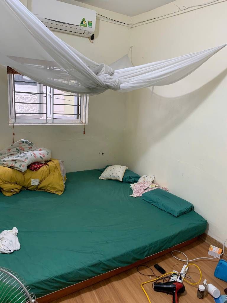 Bán nhà Định Công Thượng - diện tích 20m2 3 tầng - nhà nhỏ tiền ở ngay - giá 1,9 tỷ