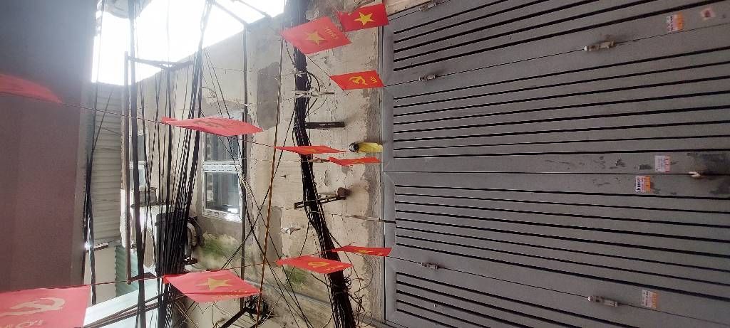 Bán nhà Định Công Thượng - diện tích 20m2 3 tầng - nhà nhỏ tiền ở ngay - giá 1,9 tỷ