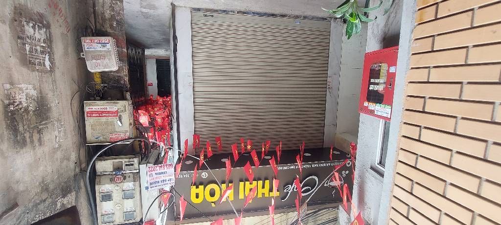 Bán nhà Định Công Thượng - diện tích 20m2 3 tầng - nhà nhỏ tiền ở ngay - giá 1,9 tỷ