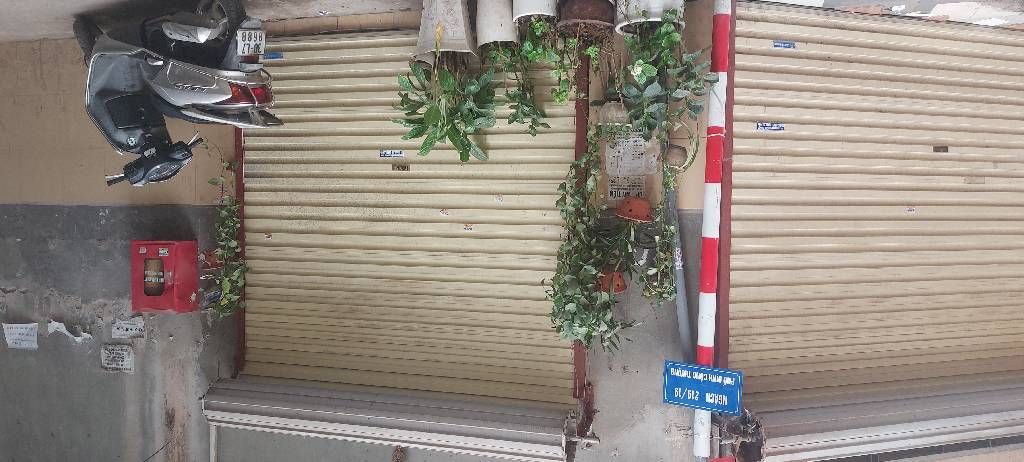 Bán nhà Định Công Thượng - diện tích 20m2 3 tầng - nhà nhỏ tiền ở ngay - giá 1,9 tỷ