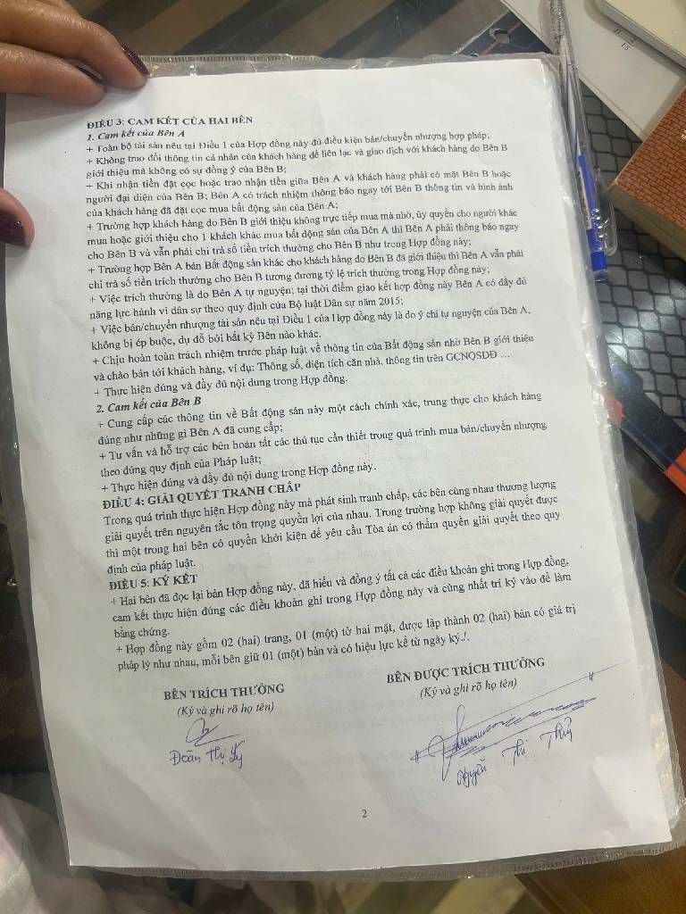 Bán nhà Bùi Xương Trạch - diện tích 50.3m2 3 tầng - Nhà đẹp mới ở luôn - giá 6 tỷ