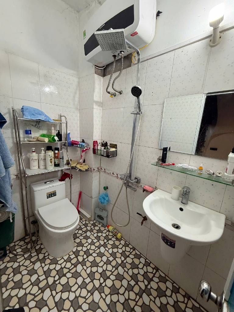 Bán nhà Bùi Xương Trạch - diện tích 50.3m2 3 tầng - Nhà đẹp mới ở luôn - giá 6 tỷ