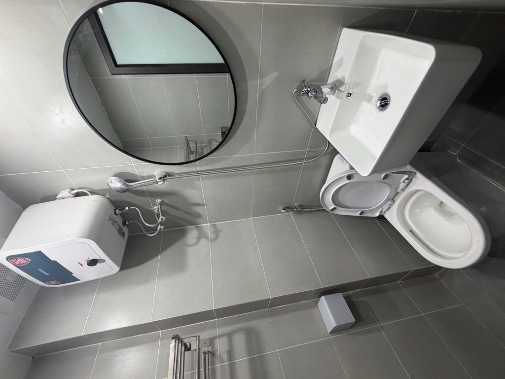 Bán nhà Thịnh Quang - diện tích 64m2 7 tầng - Thang máy - giá 23,8 tỷ