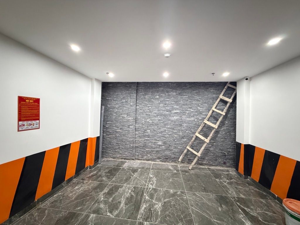 Bán nhà Thịnh Quang - diện tích 64m2 7 tầng - Thang máy - giá 23,8 tỷ