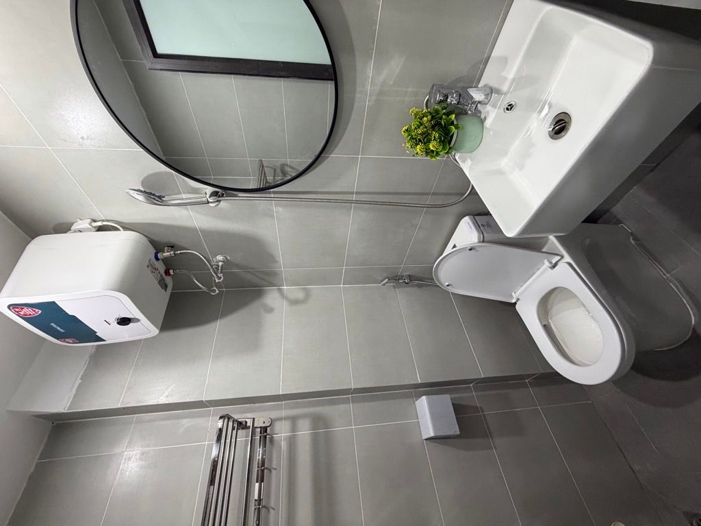 Bán nhà Thịnh Quang - diện tích 64m2 7 tầng - Thang máy - giá 23,8 tỷ