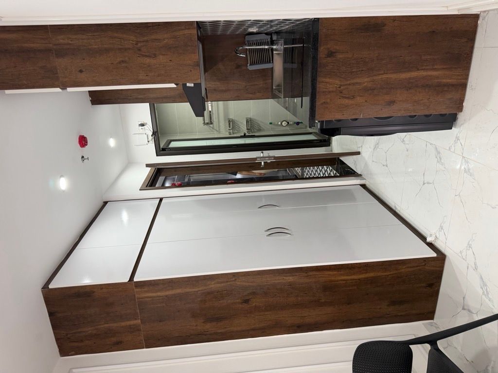 Bán nhà Thịnh Quang - diện tích 64m2 7 tầng - Thang máy - giá 23,8 tỷ