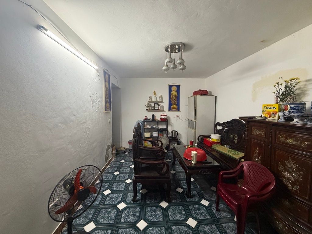 Bán nhà Trại Găng - diện tích 24m2 2 tầng - Hai mặt thoáng - giá 3,2 tỷ