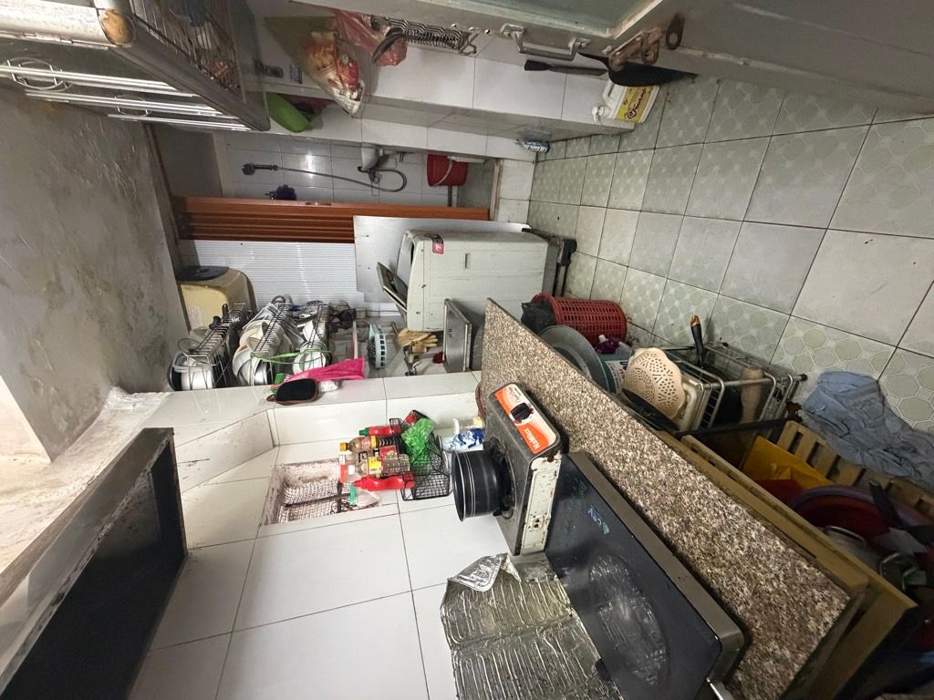 Bán nhà Trại Găng - diện tích 24m2 2 tầng - Hai mặt thoáng - giá 3,2 tỷ