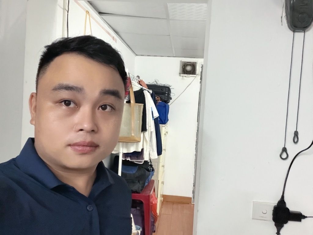 Bán nhà Trại Găng - diện tích 24m2 2 tầng - Hai mặt thoáng - giá 3,2 tỷ