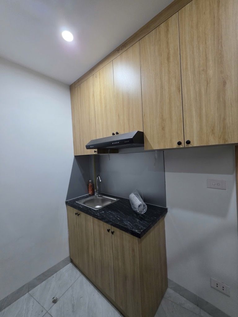 Bán nhà Gốc Đề - diện tích 35m2 6 tầng - Nhà đẹp hiếm có - giá 9,5 tỷ