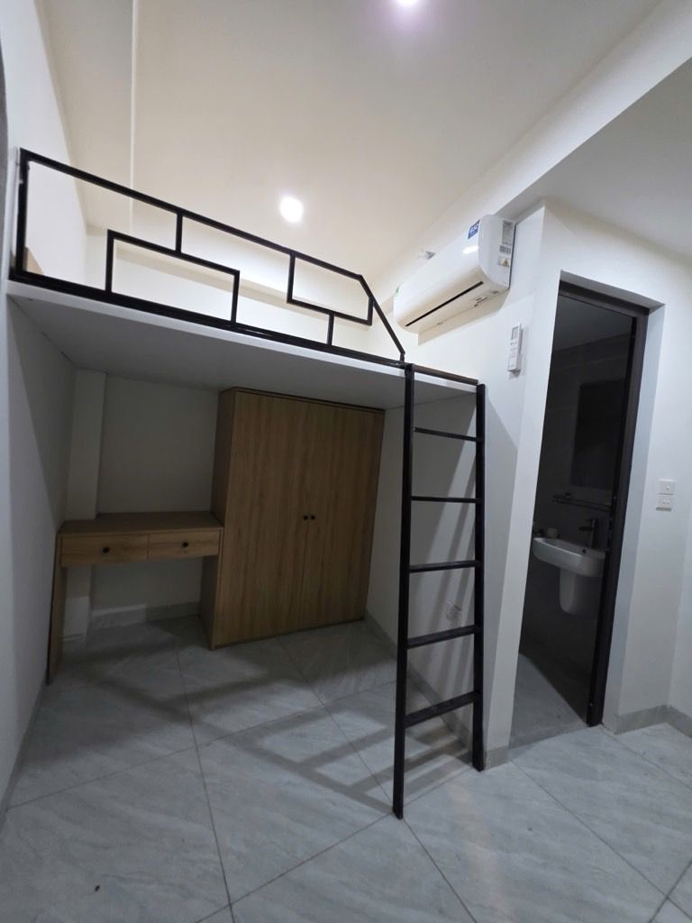 Bán nhà Gốc Đề - diện tích 35m2 6 tầng - Nhà đẹp hiếm có - giá 9,5 tỷ