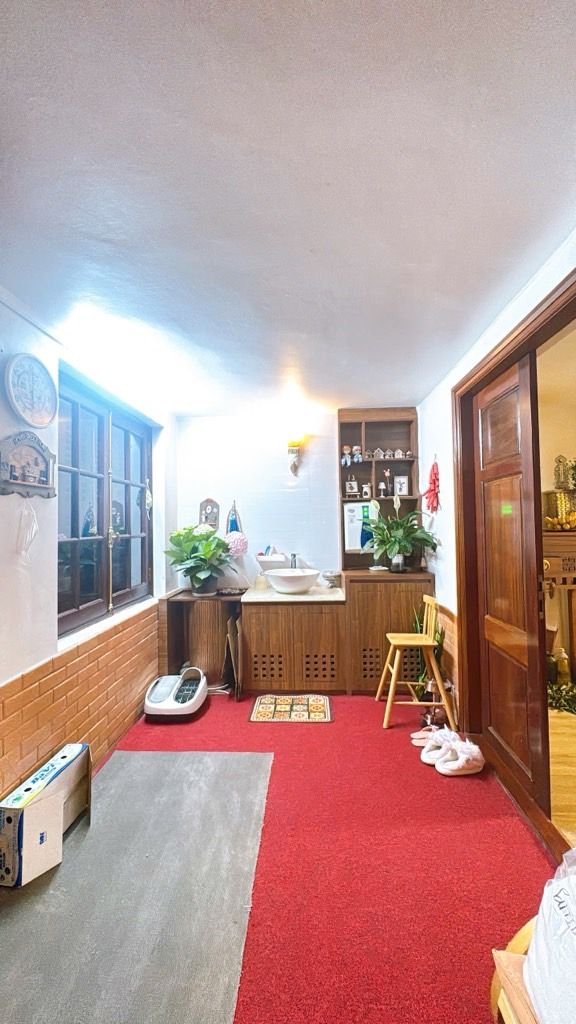 Bán nhà Đặng Văn Ngữ - diện tích 29,8m2 1 tầng - Mặt ngõ ô tô kinh doanh - giá 6,6 tỷ