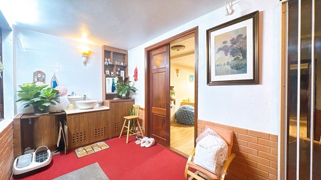 Bán nhà Đặng Văn Ngữ - diện tích 29,8m2 1 tầng - Mặt ngõ ô tô kinh doanh - giá 6,6 tỷ