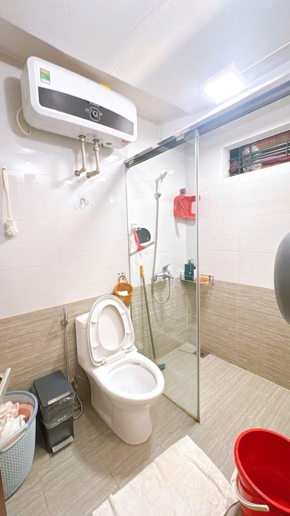 Bán nhà Đặng Văn Ngữ - diện tích 29,8m2 1 tầng - Mặt ngõ ô tô kinh doanh - giá 6,6 tỷ