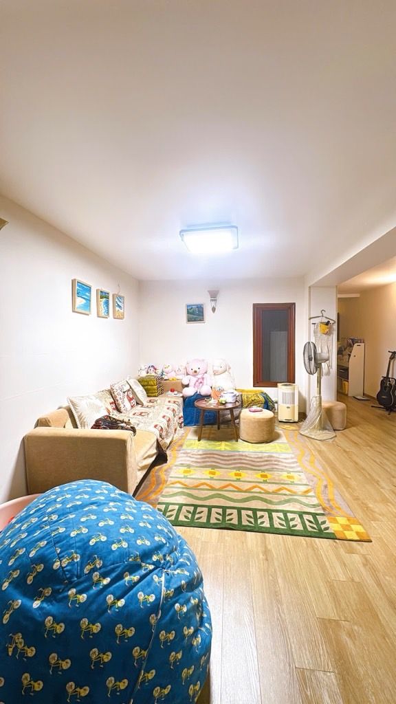 Bán nhà Đặng Văn Ngữ - diện tích 29,8m2 1 tầng - Mặt ngõ ô tô kinh doanh - giá 6,6 tỷ