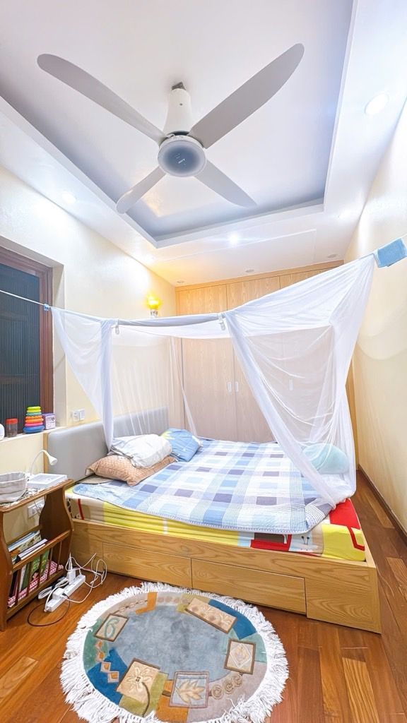Bán nhà Đặng Văn Ngữ - diện tích 29,8m2 1 tầng - Mặt ngõ ô tô kinh doanh - giá 6,6 tỷ