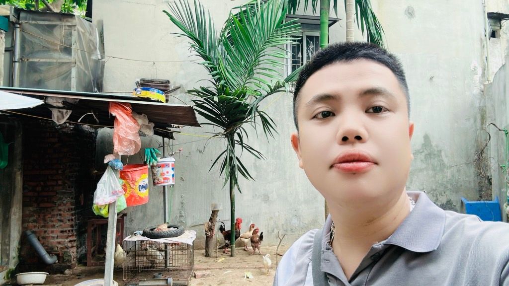 Bán nhà Tam Trinh - diện tích 37.2m2 1 tầng - Nhà chưa sổ - giá 5,9 tỷ