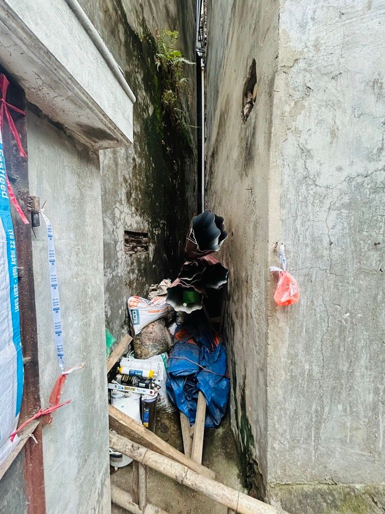 Bán nhà Tam Trinh - diện tích 37.2m2 1 tầng - Nhà chưa sổ - giá 5,9 tỷ