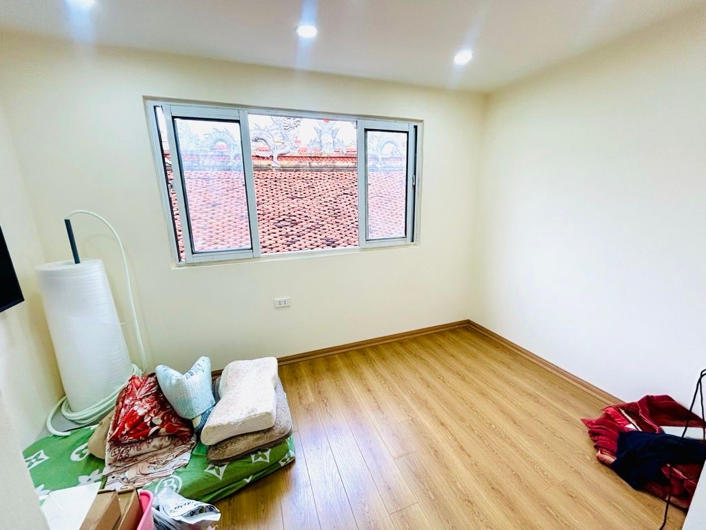 Bán nhà Lò Đúc - diện tích 50m2 1 tầng - Tập thể Viện Kiến Trúc - giá 3,65 tỷ