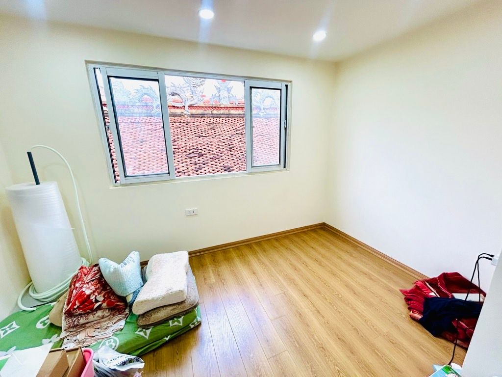 Bán nhà Lò Đúc - diện tích 50m2 1 tầng - Tập thể Viện Kiến Trúc - giá 3,65 tỷ