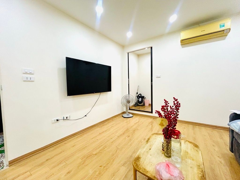 Bán nhà Lò Đúc - diện tích 50m2 1 tầng - Tập thể Viện Kiến Trúc - giá 3,65 tỷ