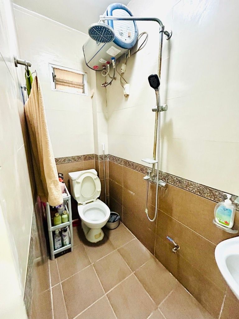 Bán nhà Lò Đúc - diện tích 50m2 1 tầng - Tập thể Viện Kiến Trúc - giá 3,65 tỷ