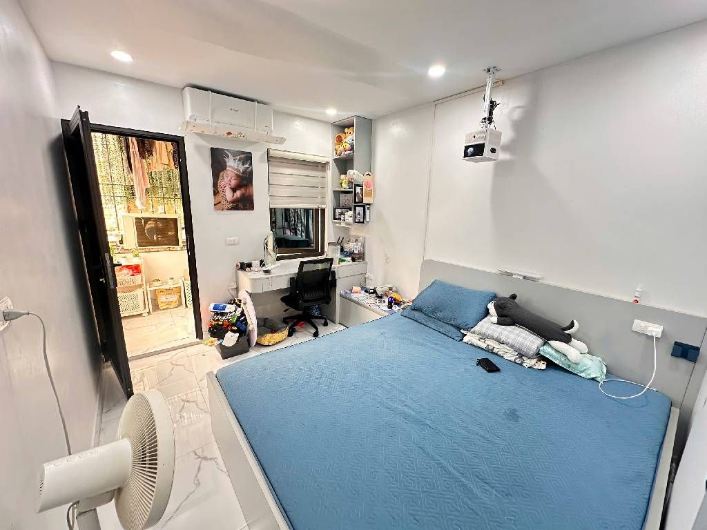 Bán nhà Vĩnh Hưng - diện tích 28m2 3 tầng - gần ô tô - giá 3,5 tỷ