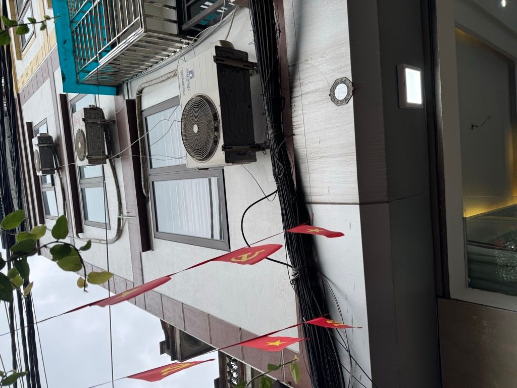 Bán nhà Thanh Lân - diện tích 35.2m2 5 tầng - Nhà đẹp 5 tầng 3 ngủ 4 wc - giá 8 tỷ