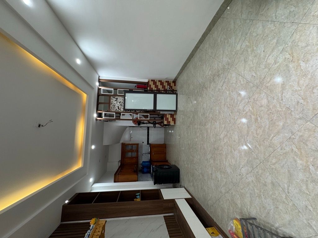 Bán nhà Thanh Lân - diện tích 35.2m2 5 tầng - Nhà đẹp 5 tầng 3 ngủ 4 wc - giá 8 tỷ