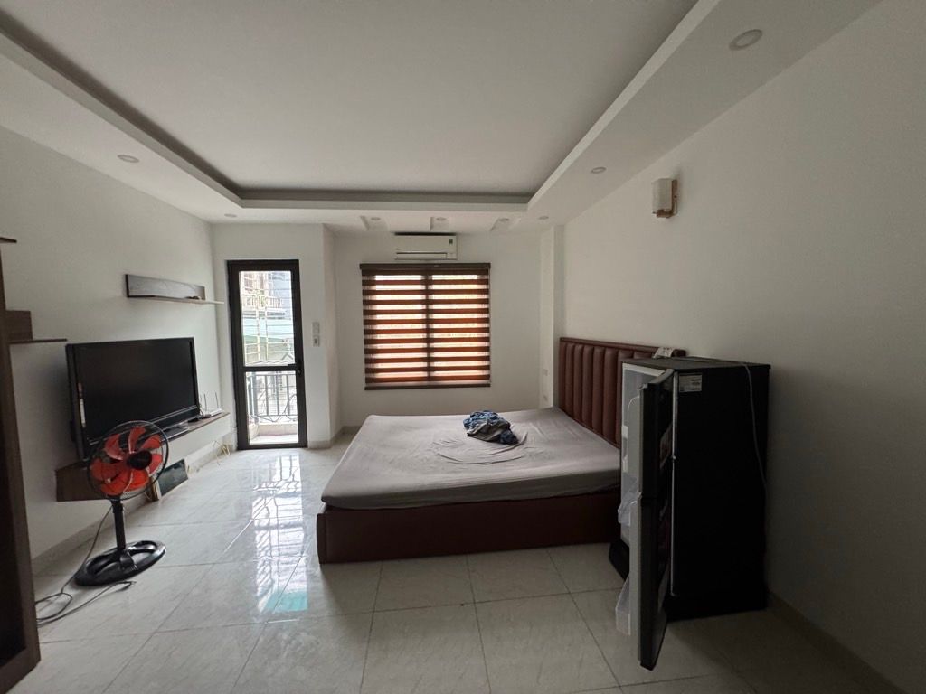 Bán nhà Thanh Lân - diện tích 35.2m2 5 tầng - Nhà đẹp 5 tầng 3 ngủ 4 wc - giá 8 tỷ