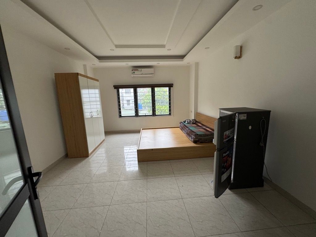 Bán nhà Thanh Lân - diện tích 35.2m2 5 tầng - Nhà đẹp 5 tầng 3 ngủ 4 wc - giá 8 tỷ