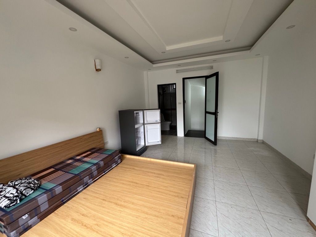 Bán nhà Thanh Lân - diện tích 35.2m2 5 tầng - Nhà đẹp 5 tầng 3 ngủ 4 wc - giá 8 tỷ