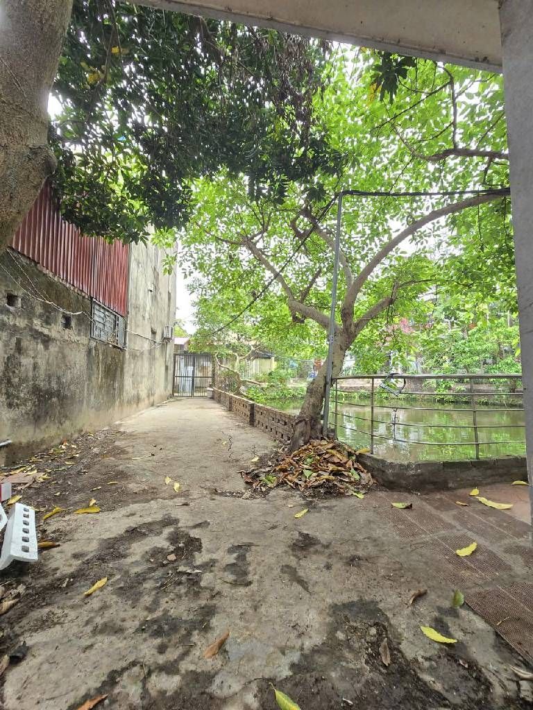 Bán nhà Nguyễn Khoái - diện tích 175m2 3 tầng - Bán đất tặng nhà 3 tầng - giá 24 tỷ