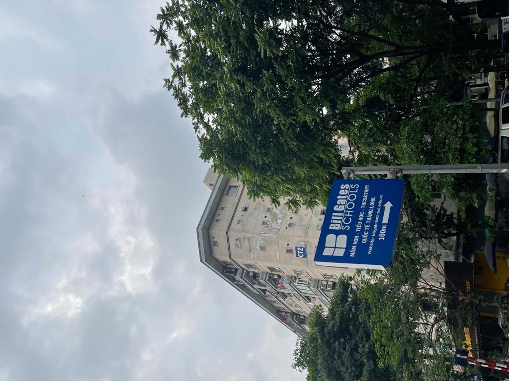 Bán nhà Bắc Linh Đàm - diện tích 77.7m2 7 tầng - Cực hiếm, giá 5,8 tỷ