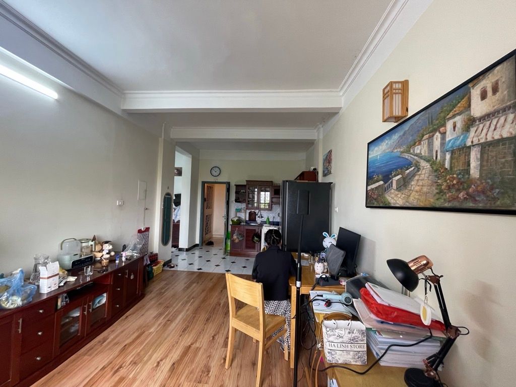 Bán nhà Bắc Linh Đàm - diện tích 77.7m2 7 tầng - Cực hiếm, giá 5,8 tỷ