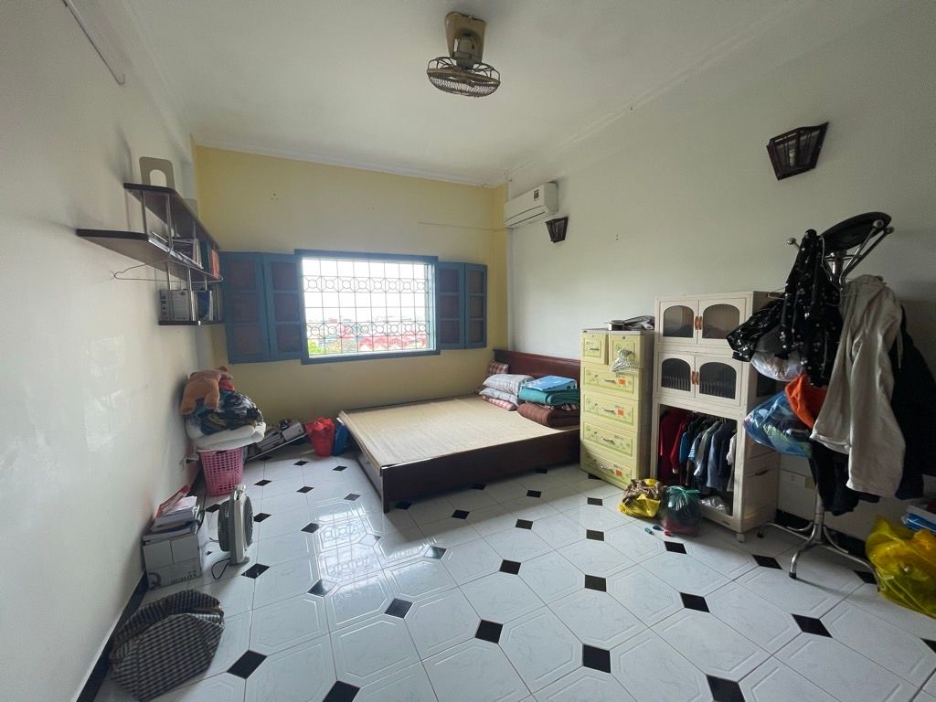 Bán nhà Bắc Linh Đàm - diện tích 77.7m2 7 tầng - Cực hiếm, giá 5,8 tỷ