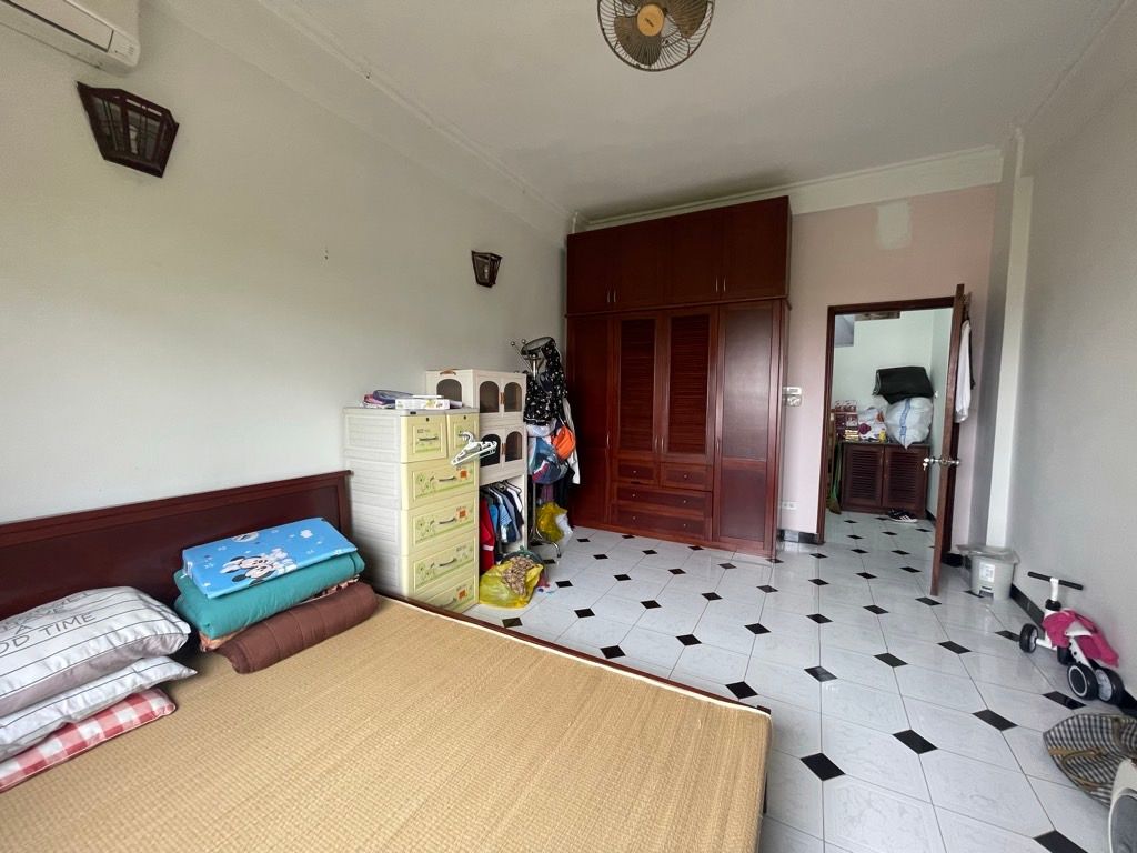 Bán nhà Bắc Linh Đàm - diện tích 77.7m2 7 tầng - Cực hiếm, giá 5,8 tỷ