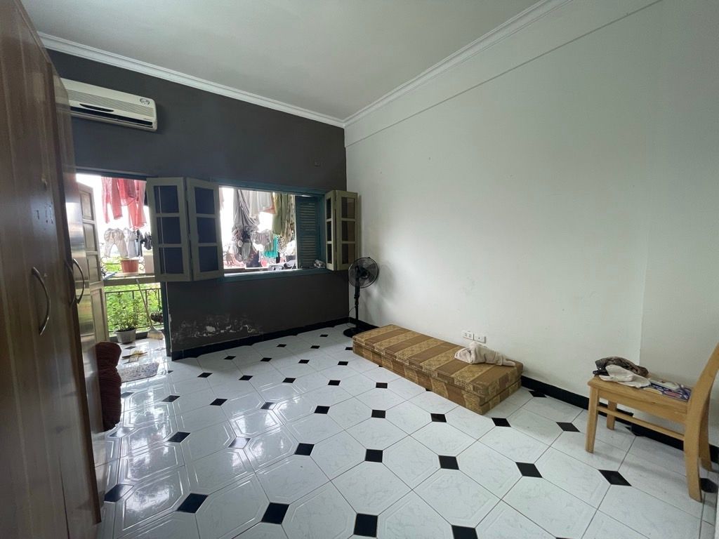 Bán nhà Bắc Linh Đàm - diện tích 77.7m2 7 tầng - Cực hiếm, giá 5,8 tỷ