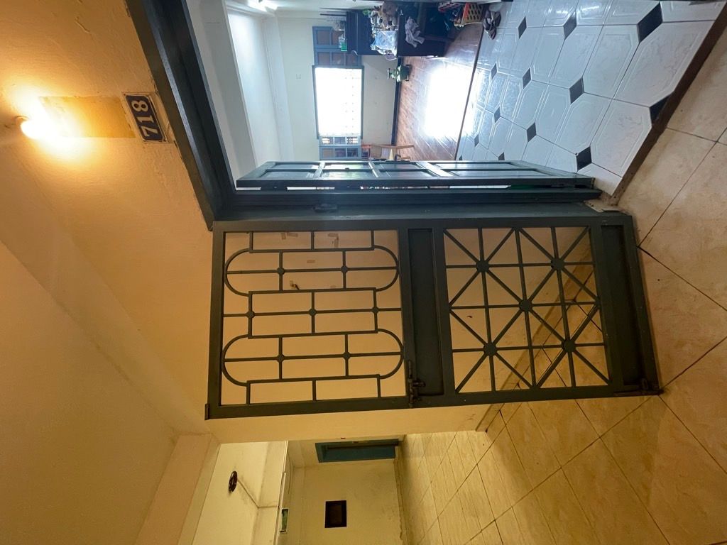 Bán nhà Bắc Linh Đàm - diện tích 77.7m2 7 tầng - Cực hiếm, giá 5,8 tỷ