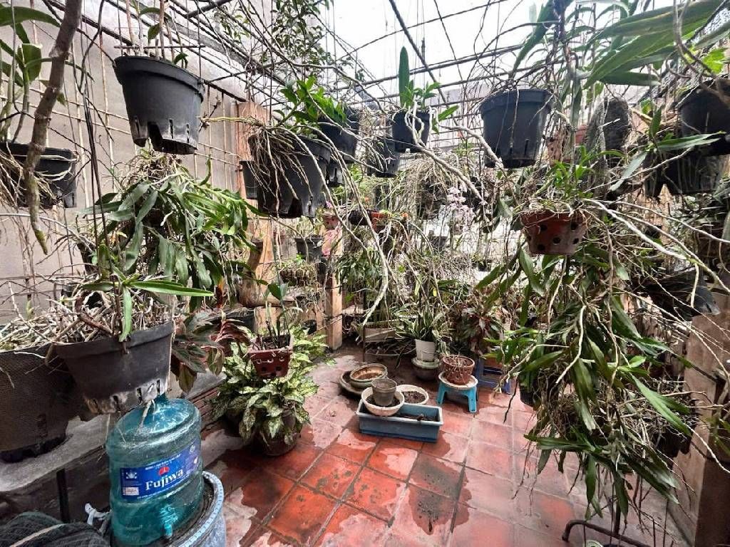 Bán nhà Hồ Đắc Di - diện tích 32m2 4 tầng - Ô TÔ TRÁNH - giá 14,3 tỷ